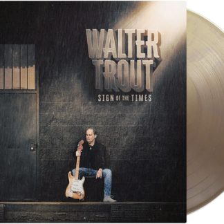 Walter Trout - Sign of the Times (Vinyl)