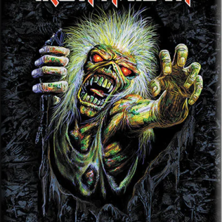 Iron Maiden - Dying (Magnet)