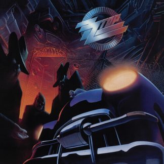 ZZ Top - Recycler (RKTBR25)  (Vinyl, Brick & Mortar Exclusive, Hi-Fidelity) **PRE ORDER**