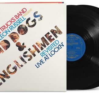 Tedeschi Trucks Band - Mad Dogs & Englishmen Revisited: Live At Lockn' (180 Gram Vinyl)