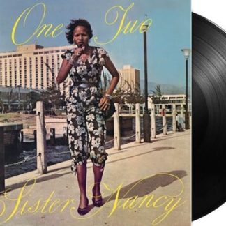 Sister Nancy - One Two (Vinyl)