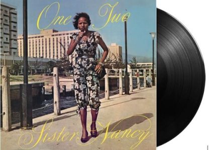 Sister Nancy - One Two (Vinyl)