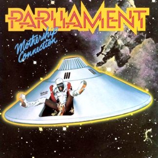 Parliament – Mothership Connection (Vinyl)