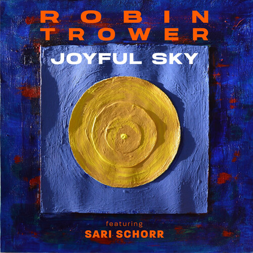 Robin Trower - Joyful Sky (Digipack Packaging) (CD)