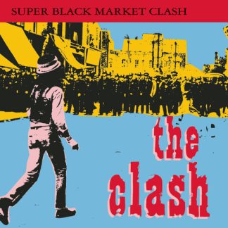 Clash, The - Super Black Market Clash (Remastered) (CD)
