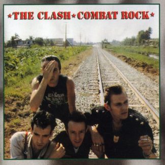 Clash. The - Combat Rock (Remastered) (CD)