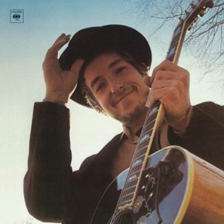 Bob Dylan - Nashville Skyline (Remastered, Reissue) (CD)