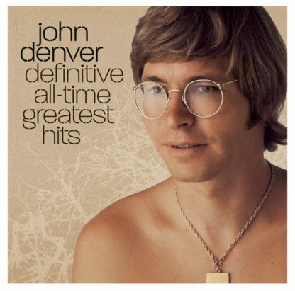 John Denver - Definitive All Time Greatest Hits (Bonus CD) (2CD)