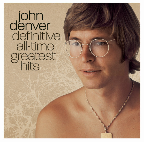 John Denver - Definitive All Time Greatest Hits (Bonus CD) (2CD)