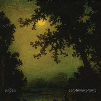 John Zorn - Midsummer Moons (CD)