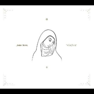John Zorn - Virtue (CD)
