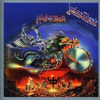 Judas Priest - Painkiller (Bonus Tracks, Remastered) (CD)