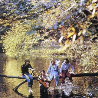Wings – Wild Life (Vinyl)