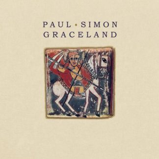 Paul Simon - Graceland: 25th Anniversary Edition (Anniversary Edition) (CD)