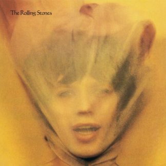 Rolling Stones, The - Goats Head Soup (CD)