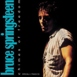 Bruce Springsteen - Chimes of Freedom (CD)
