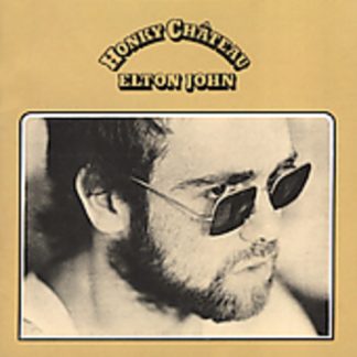 Elton John - Honky Chateau (Remastered) (CD)