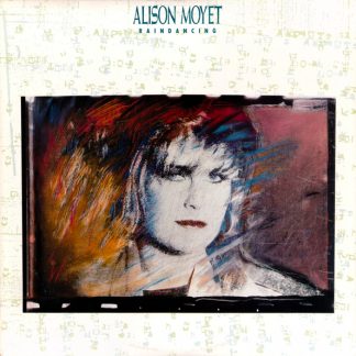 Alison Moyet – Raindancing (Vinyl)