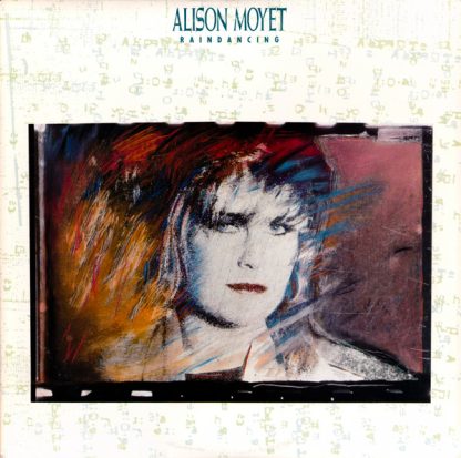 Alison Moyet – Raindancing (Vinyl)