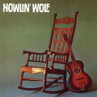 Howlin' Wolf - Howlin' Wolf (United Kingdom - Import) (CD)