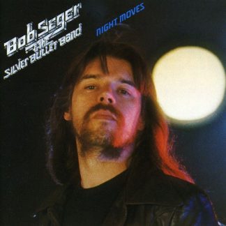 Bob Seger - Night Moves (Remastered) (CD)