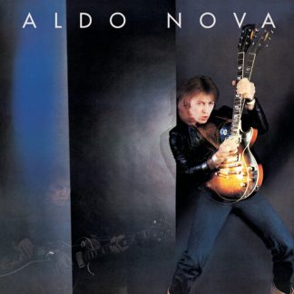Aldo Nova - Aldo Nova [Expanded Edition] [Remastered] [Bonus Track] (Bonus Track, Expanded Version, Remastered) (CD)