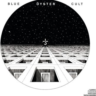 Blue Oyster Cult - Blue Oyster Cult (CD)