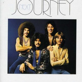Journey - Next (CD)
