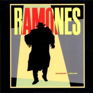 Ramones, The - Pleasant Dreams (United Kingdom - Import) (CD)
