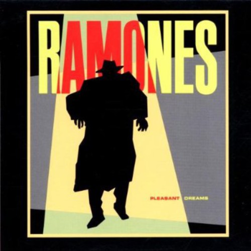 Ramones, The - Pleasant Dreams (United Kingdom - Import) (CD)