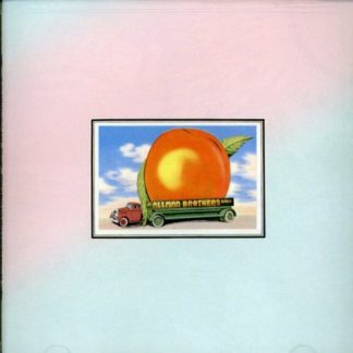 Allman Brothers Band, The - Eat A Peach (Remastered) (CD)