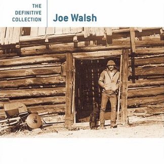 Joe Walsh - Definitive Collection (Remastered, Reissue) (CD)