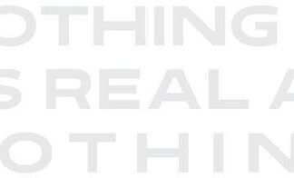 John Zorn - Nothing Is As Real As Nothing (CD)