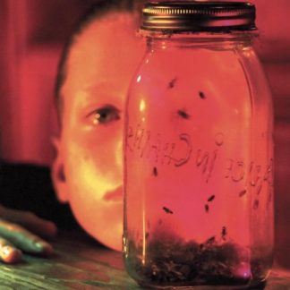 Alice in Chains - Jar Of Flies (ep) (Extended Play) (CD)