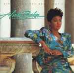 Anita Baker – Giving You The Best That I Got (CD)