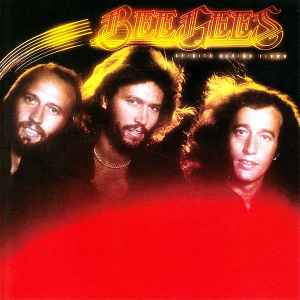 Bee Gees – Spirits Having Flown (CD)