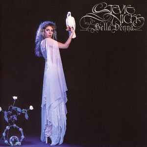 Stevie Nicks – Bella Donna (CD)