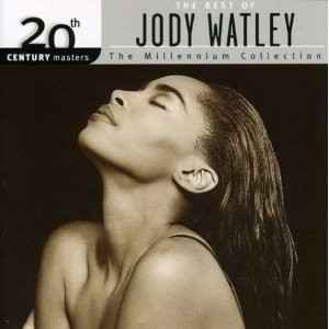 Jody Watley – The Best Of Jody Watley (CD)