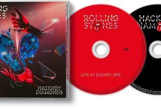 Rolling Stones, The - Hackney Diamonds (Live Edition) (Limited Edition) (CD)