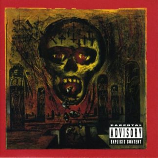 Slayer - Seasons in the Abyss [Explicit Content] (Parental Advisory Explicit Lyrics) (CD)