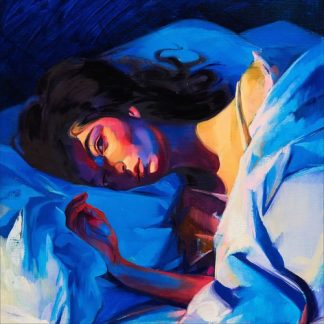 Lorde - Melodrama [Explicit Content] (Parental Advisory Explicit Lyrics) (CD)