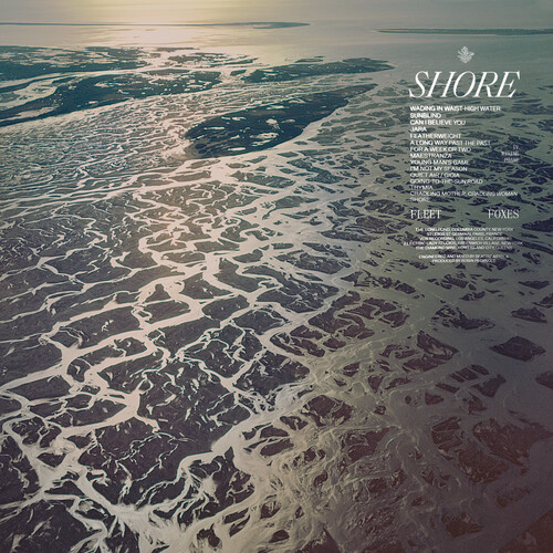 Fleet Foxes - Shore (Digipack Packaging) (CD)