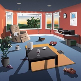 Hippo Campus - Landmark (CD)