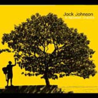 Jack Johnson - In Between Dreams (Digipack Packaging) (CD)