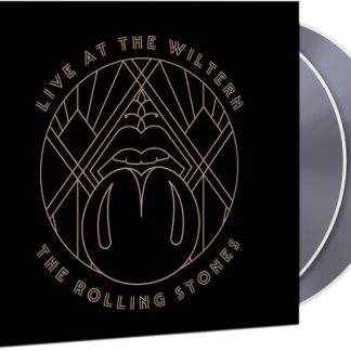 Rolling Stones, The - Live At The Wiltern (CD)