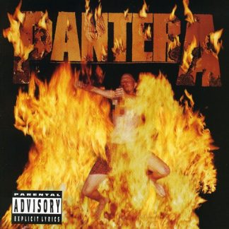 Pantera - Reinventing The Steel (United Kingdom - Import) (CD)