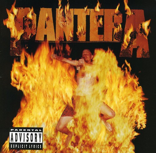 Pantera - Reinventing The Steel (United Kingdom - Import) (CD)