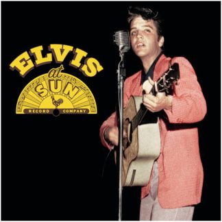 Elvis Presley - Elvis at Sun (CD)