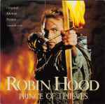 Michael Kamen – Robin Hood: Prince Of Thieves (Original Motion Picture Soundtrack) (CD)