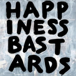 Black Crowes, The - Happiness Bastards (Indie Exclusive) (CD)